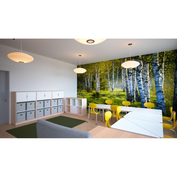 STEAM LAB - kreativer Raum für Kinder